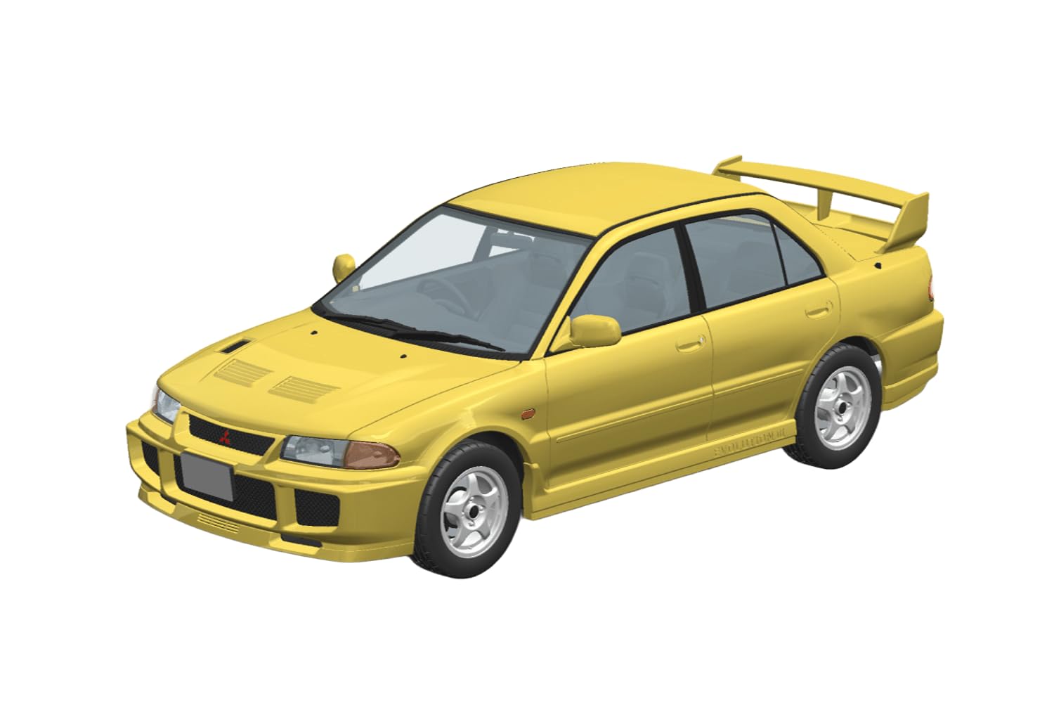 Amazon | 青島文化教材社(AOSHIMA) 1/24 楽プラ スナップカー No